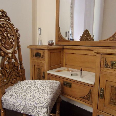 Willa Finestra Rossa Old Town Vintage House Lefkáda Zewnętrze zdjęcie