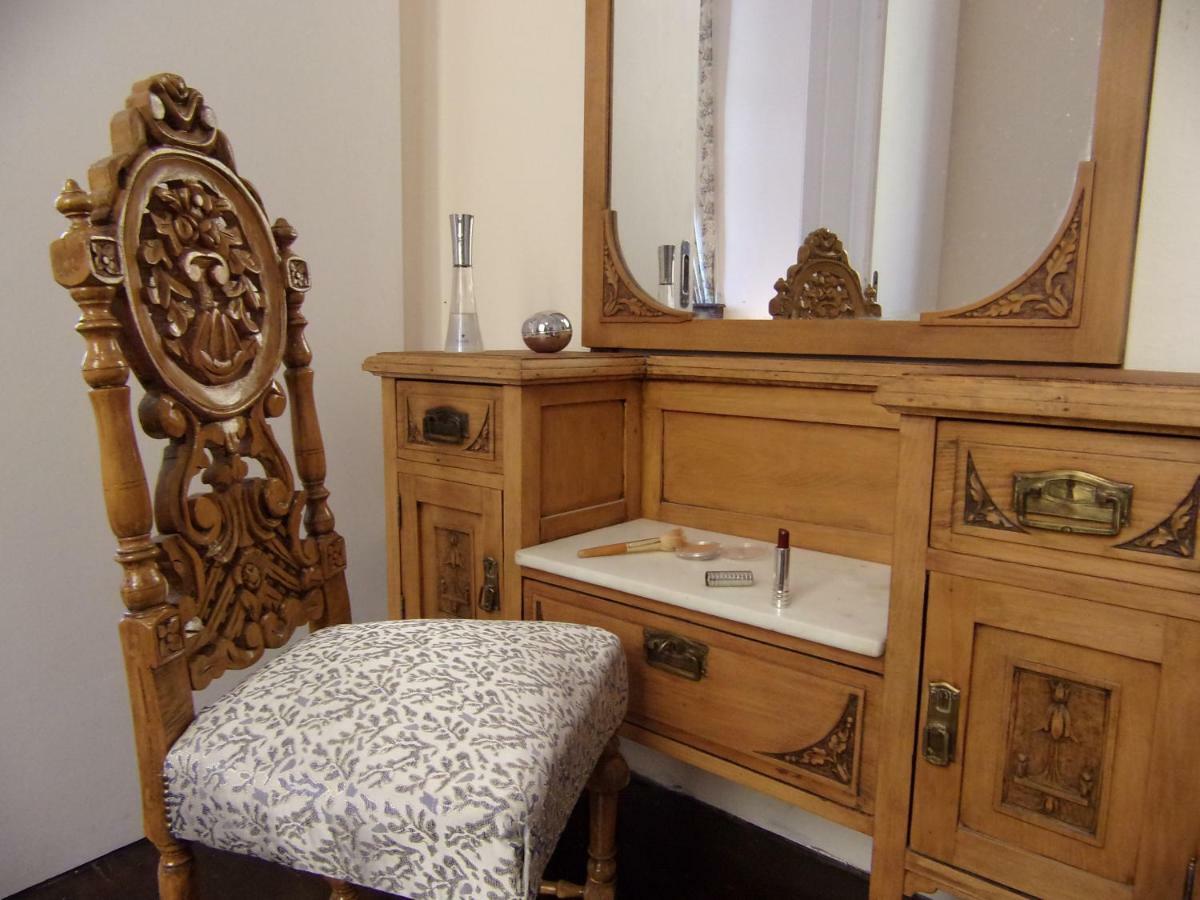 Willa Finestra Rossa Old Town Vintage House Lefkáda Zewnętrze zdjęcie